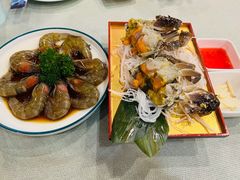 -渔娘渔家丹东海鲜(东直门店)