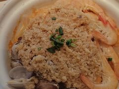 -吴家·非遗淮扬小馆(镇江万达广场店)