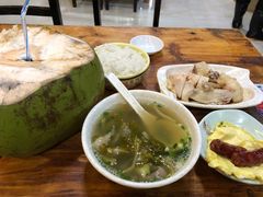 -陈记汤饭(水巷口店)