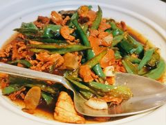 -兰湘子·湘菜小炒(长安万科广场店)