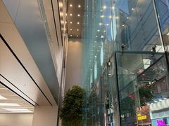 -Apple 零售店(Causeway Bay)