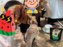 -大京袁记烤全羊农家(大京水库店)