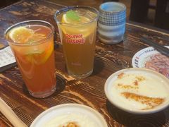 -小川洋风料理(汉街店)