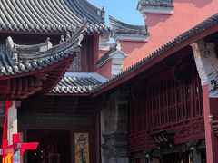 -宁波府城隍庙