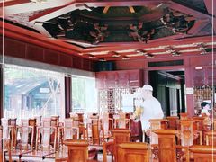 -西湖外事游船(花港观鱼码头)