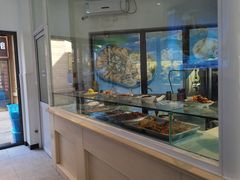 -碧海银沙海鲜餐厅(恒大海上威尼斯店)
