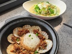 -吕氏焗小鲜•海鲜青岛菜(八大关店)