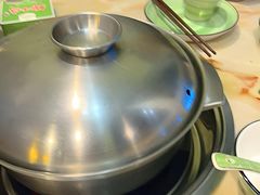 -四季合味椰子鸡(南山大冲店)