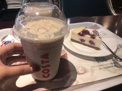 -COSTA COFFEE(武汉天地店)