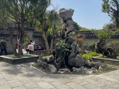 -中山詹园