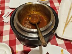 -西贝(金桥店)