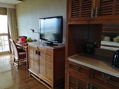 -三亚亚龙湾天域度假酒店