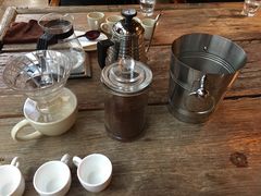 -印咖啡IN COFFEE(红旗街店)