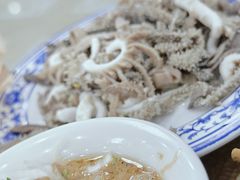 -清真·鸦儿李记·小馆(后海店)