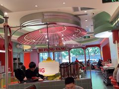 -避风塘·金牌店·夜宵(金玉兰店)