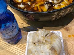 -川天喉重庆江湖菜