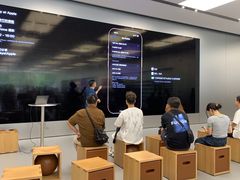 -Apple零售店(深圳益田假日广场店)