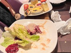 -丽都皇冠假日酒店·Matrix亦餐厅(望京店)