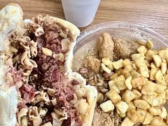 -清真拉妈卤味(回民街店)