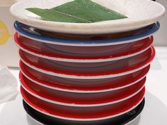 -元气寿司(八号仓店)