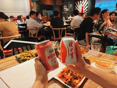 -枪火串烧·东北特色烧烤(罗湖总店)