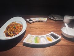 -北京老铺烤鸭(时代广场店)