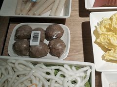 -野妹经典火锅(江夏中百店)