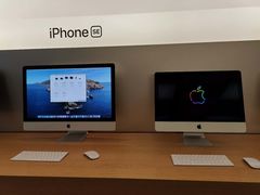 -Apple零售店(成都太古里店)