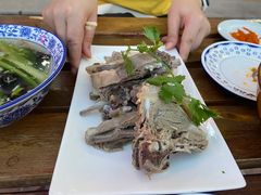 -清真·伊清阁餐厅