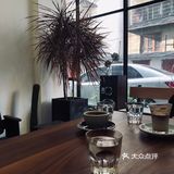 不懂咖啡不适合来这里