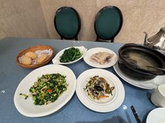 -古南都·江苏酒家(建宁路店)