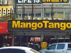 -Mango Tango