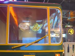 -不是烧烤·武汉烧烤·地道湖北菜(大成路店)