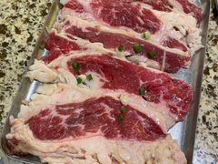 -首尔烤肉大排档(合生汇店)