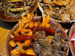 -阳阳老火锅(小南门店)