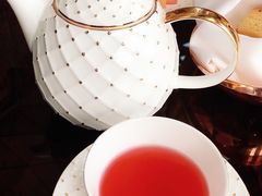 -瑞吉酒店·The Drawing Room闲逸廊·云端下午茶·夜奢Whiskey