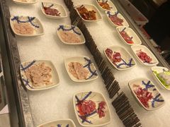 -亚马逊海鲜自助(梅溪湖步步高店)