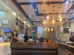 -潮悦牛肉火锅城(水贝店)