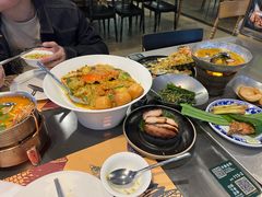 -simply thai天泰(长泰广场店)