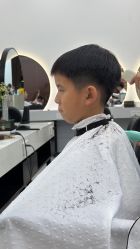 -梳蕾娜 HAIR SALON