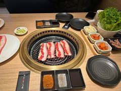 -牛角烧肉(步步高星城天地店)