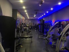 -优昂健身(新光界店)