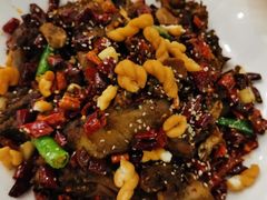 -达旺·鸡毛店(巴南万达店)
