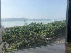 -厦门海港英迪格酒店(中山路店)