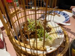 -杨记隆府重庆江湖菜(大悦城店)