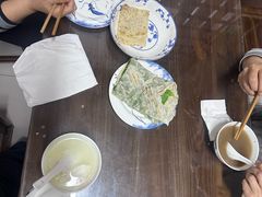 -张记饺饼筒(环城东路店)