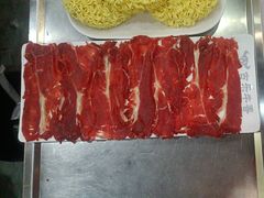 -古乐牛香·鲜牛肉牛杂火锅(高新店)