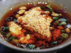 梯砍豆花-梯坎豆花