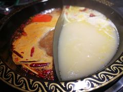 -水煮青春老火锅(君瑞城店)
