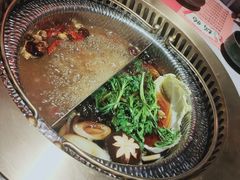 -空之介寿喜烧·和牛放题(恒隆广场店)